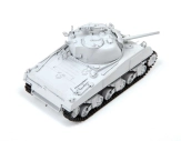 Zvezda M4 A2 (75mm) Sherman (1:72)