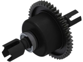 Arrma kompletný stredový diferenciál 46T 100k