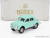 Norev Renault 4cv 1955 1:87 Svetlozelená