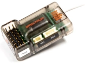 Spektrum přijímač SR6110AT DSMR 6CH AVC s telemetrií
