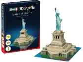 Revell 3D Puzzle – Socha slobody