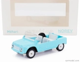 Norev Citroen Mehari 1978 1:43 Svetlomodrá