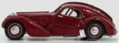 Rio-models Bugatti Sc Atlantic 1938 1:43 Bordeaux