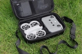 DJI NEO - PU puzdro s viacerými vreckami