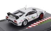 Edicola Ferrari 308 Gtb Gr.2 N 2 Rally Monza 1983 Henri Toivonen - Juha Piironen 1:43 Biela