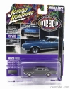 Johnny lightning Oldsmobile 442 W-30 Coupe 1967 1:64 Grey Met