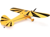 Clipped Wing Cub 1,2 m SAFE Select BNF Basic