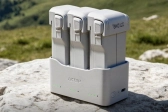 DJI Lito - 65W obousměrný nabíjecí hub pro DJI Lito 1/X1