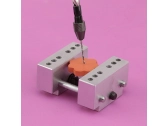 Modelcraft Mini zverák 30 mm