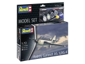 Revell Fairey Gannet AS.1/AS.4 (1:72) (súprava)