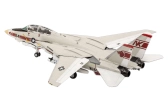 Plastic ModelKit lietadlo 03782 - Grumman F-14A Tomcat (1:144)