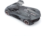 Bburago Plus Lamborghini Terzo Millennio 1:24 šedá