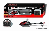 RC vrtuľník Accipiter F-49 killer