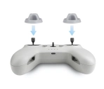 DJI FPV – ochranný kryt vysielača