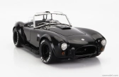 Kyosho Ford usa Shelby Cobra 427 S/c Spider 1962 1:18 Black