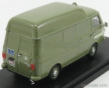 Rio-models Fiat 238 Van Polizia 1972 1:43 Zelená