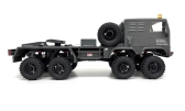 Mini Crawler Hobby Plus / Absima CR-18P 8x8 Terranaut 1:18 RTR - šedý