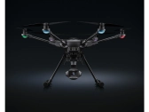 Yuneec Typhoon H3, Leica ION L1 Pro