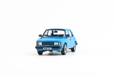 Abrex Škoda 120L (1984) 1:43 - Modrá Abrex