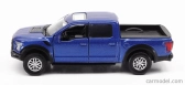 Motor-max Ford usa F-150 Pick-up Raptor 2017 1:34 Blue