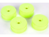 TLR disk kolesa plný žltý (4): 8X