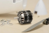 Bezkartáčový motor KAVAN C3536-850