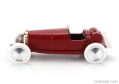 Officina-942 Fiat 801 Spider Corsa 1920 1:43 Tmavo červená