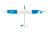 KAVAN Cumul 100 větroň kit 2540mm