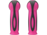 Globber – grip Black/Neon Pink