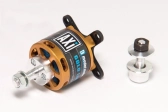 AXI 2212/26 V2 striedavý motor