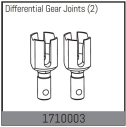 Differential Gear Joints (2)