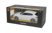 RC auto Maserati Levante, biela