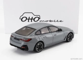 Otto-mobile BMW radu 4 M440i Xdrive Gran Coupe 2021 1:18 Brooklyn Grey Met