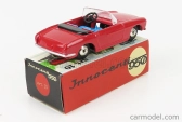 Edicola Innocenti 950 Spider 1962 1:48 Red