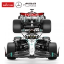R/C auto Mercedes-AMG F1 W15 E Performance (1:12)