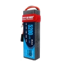 Akumulátor 7,4V 5200 mAh Li-Pol 50C/100C Traxxas