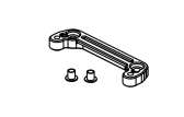 1610115 - Steering Connecting Plate