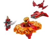 LEGO Ninjago – Kaiov dračí Spinjitzu spinner