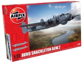Airfix Avro Shackleton AEW.2 (1:72)