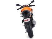 Maisto KTM 1290 Super Duke R 1:12