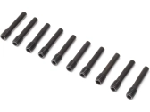 Axial čap so závitom M4x3,0x20 mm (10)