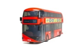 Airfix Quick Build – New Routemaster Bus
