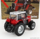 Universal hobbies Massey ferguson 2625 Tractor 1994 1:32 Červená strieborná