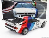 Werk83 BMW M1 M88 3.5l Team Bmw Motorsport N 14 Procar Series 1979 Emerson Fittipaldi 1:18 Biela modrá červená