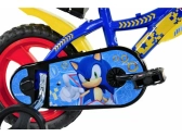 DINO Bikes - Dětské kolo 12" Sonic