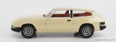Modely v mierke Cult-scale Reliant Scimitar Se6 1976 1:18 White