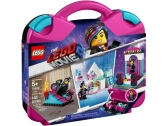 Film LEGO - Lucy a jej stavebnica!
