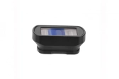 Osmo Pocket 3 - 1.15X Magnetic Anamorphic Lens