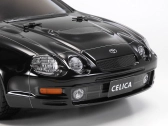 RC auto Tamiya Toyota Celica GT-Four (ST205) TT-02