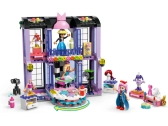 LEGO Friends - Módna prehliadka v Heartlake